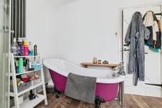 Cheviot Crescent, Billingham