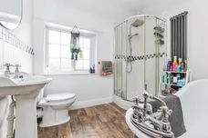 Cheviot Crescent, Billingham