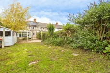 Cheviot Crescent, Billingham