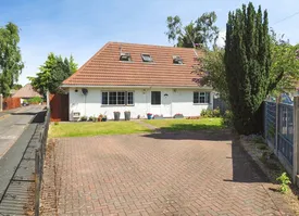 Property responsive