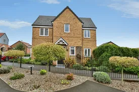 Property responsive