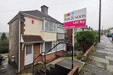 Cardinal Avenue, St Budeaux, Plymouth