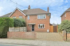Orchard Place, Swaffham