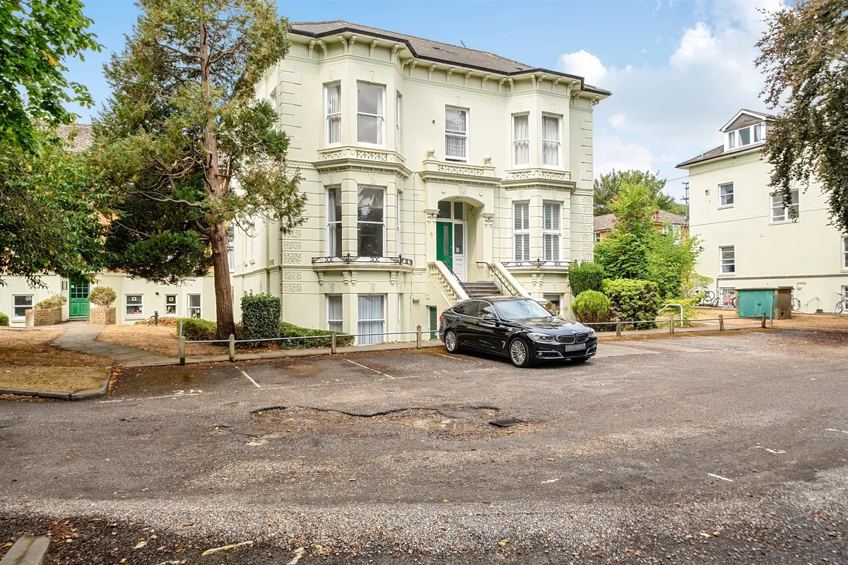 Preston Road, Brighton