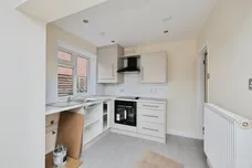 Orchard Place, Swaffham