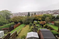 Cardinal Avenue, St Budeaux, Plymouth