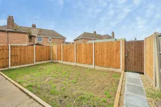 Orchard Place, Swaffham