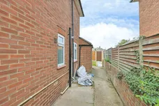 Orchard Place, Swaffham