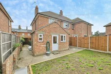 Orchard Place, Swaffham