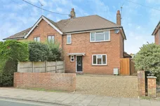Orchard Place, Swaffham