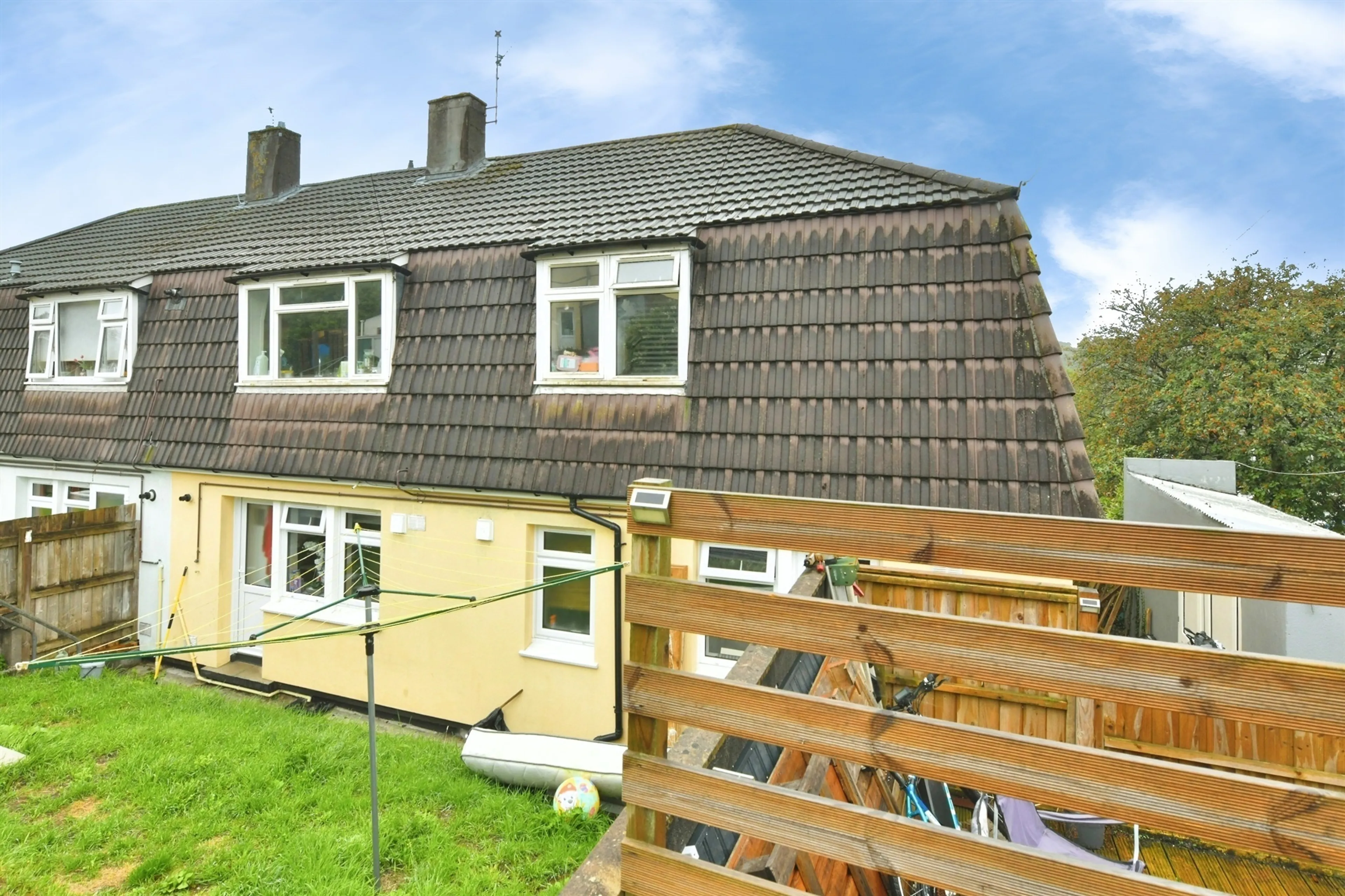 Property at Budshead Road, Plymouth