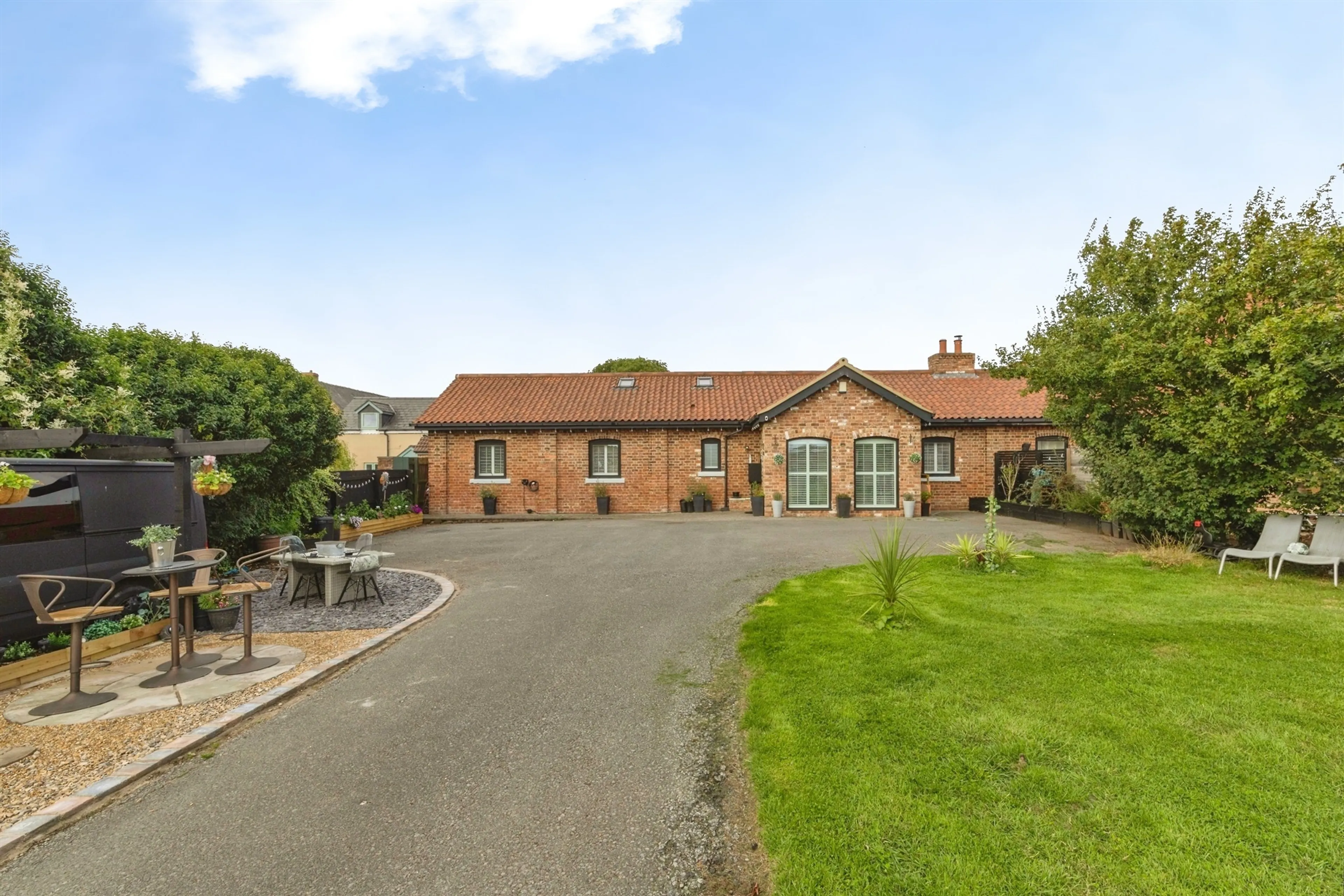 Property at Sheraton West Grange Farm, Elwick, Hartlepool