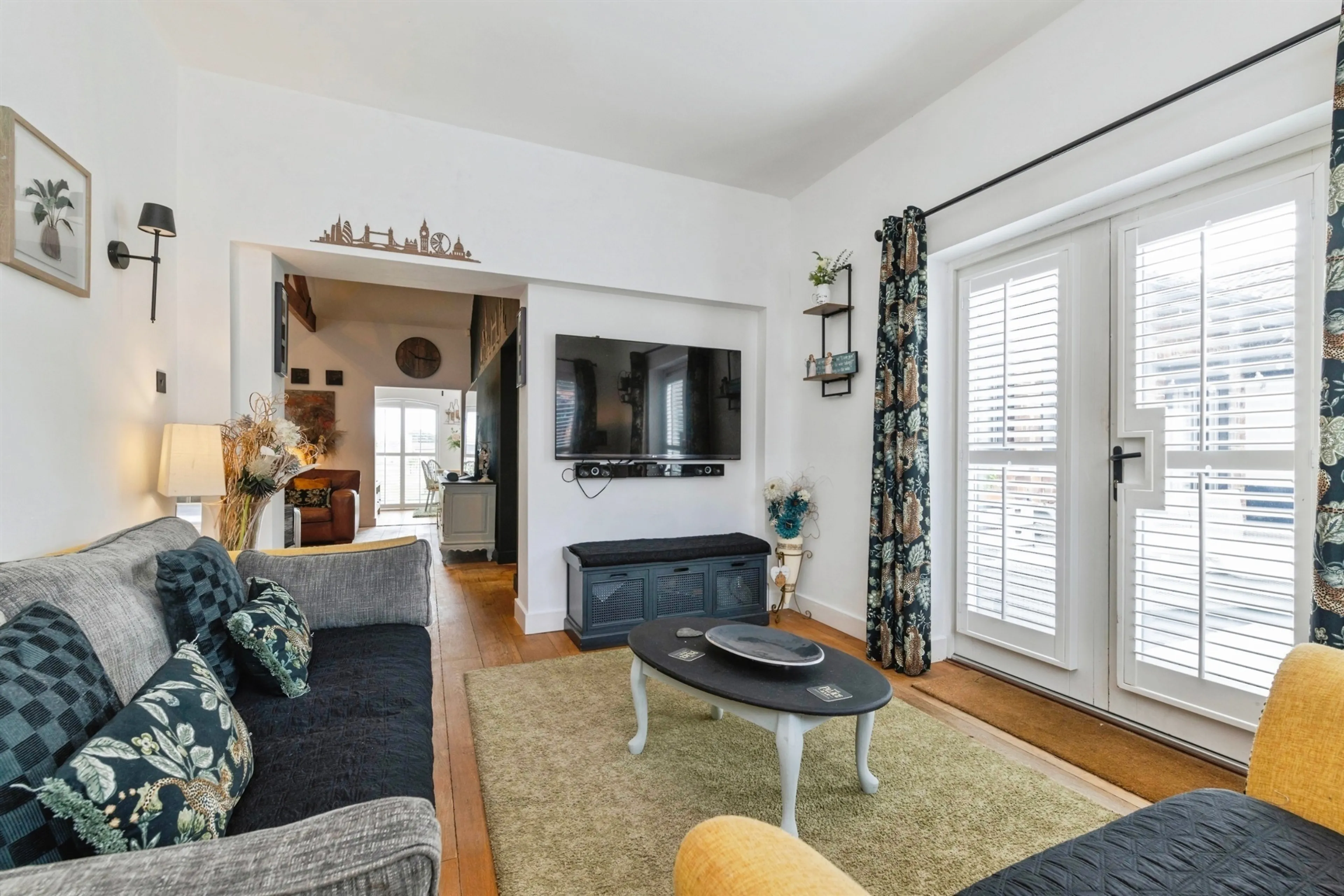 Property at Sheraton West Grange Farm, Elwick, Hartlepool