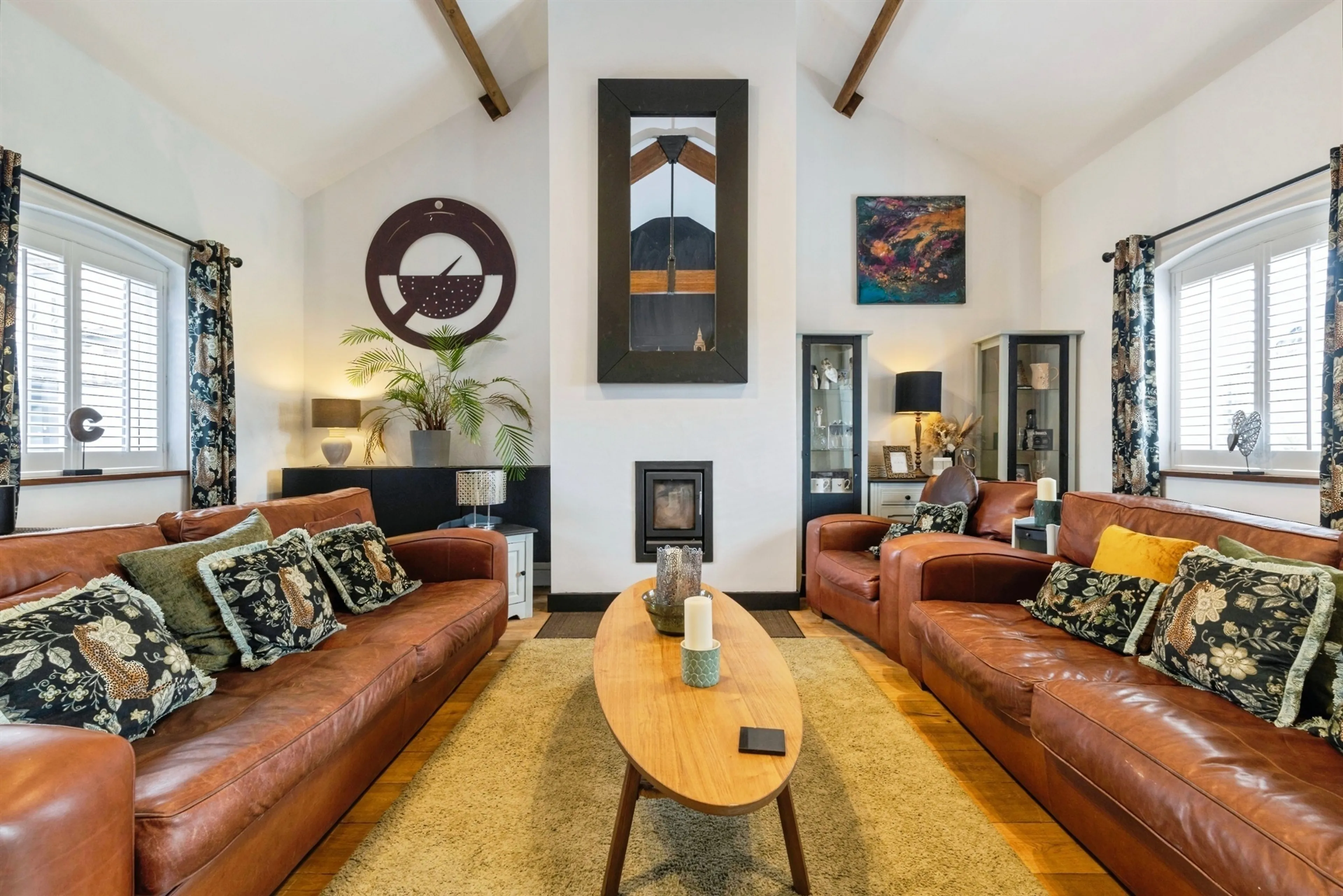 Property at Sheraton West Grange Farm, Elwick, Hartlepool