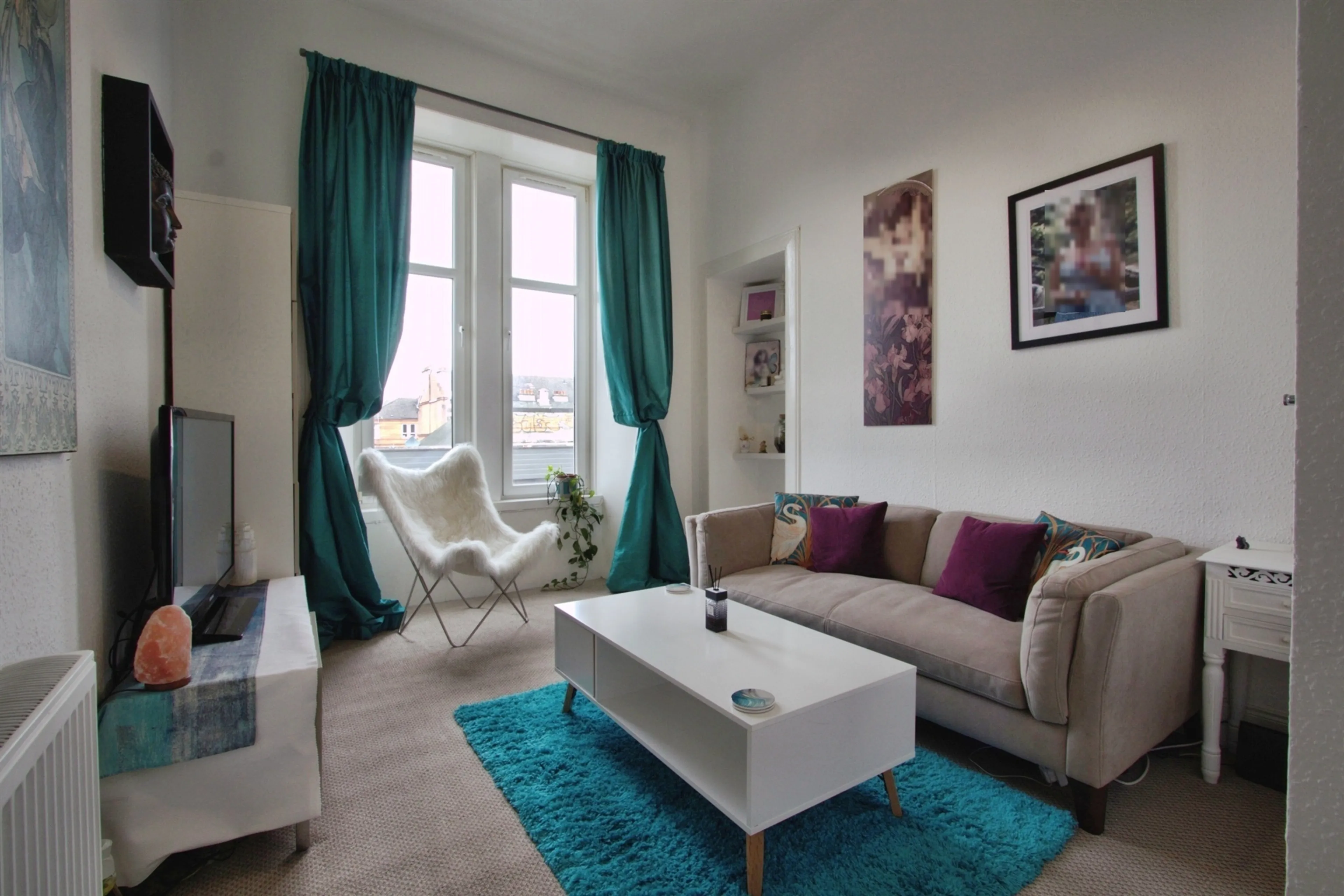 Property at Pollokshaws Road, Glasgow