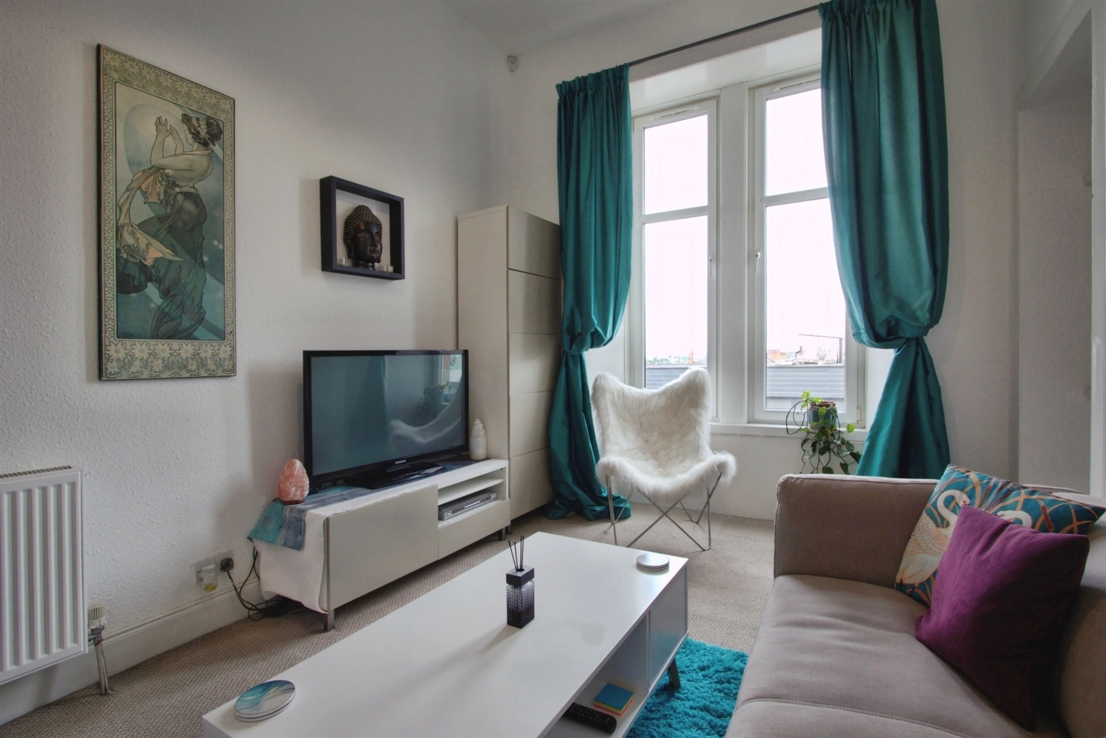 Property at Pollokshaws Road, Glasgow