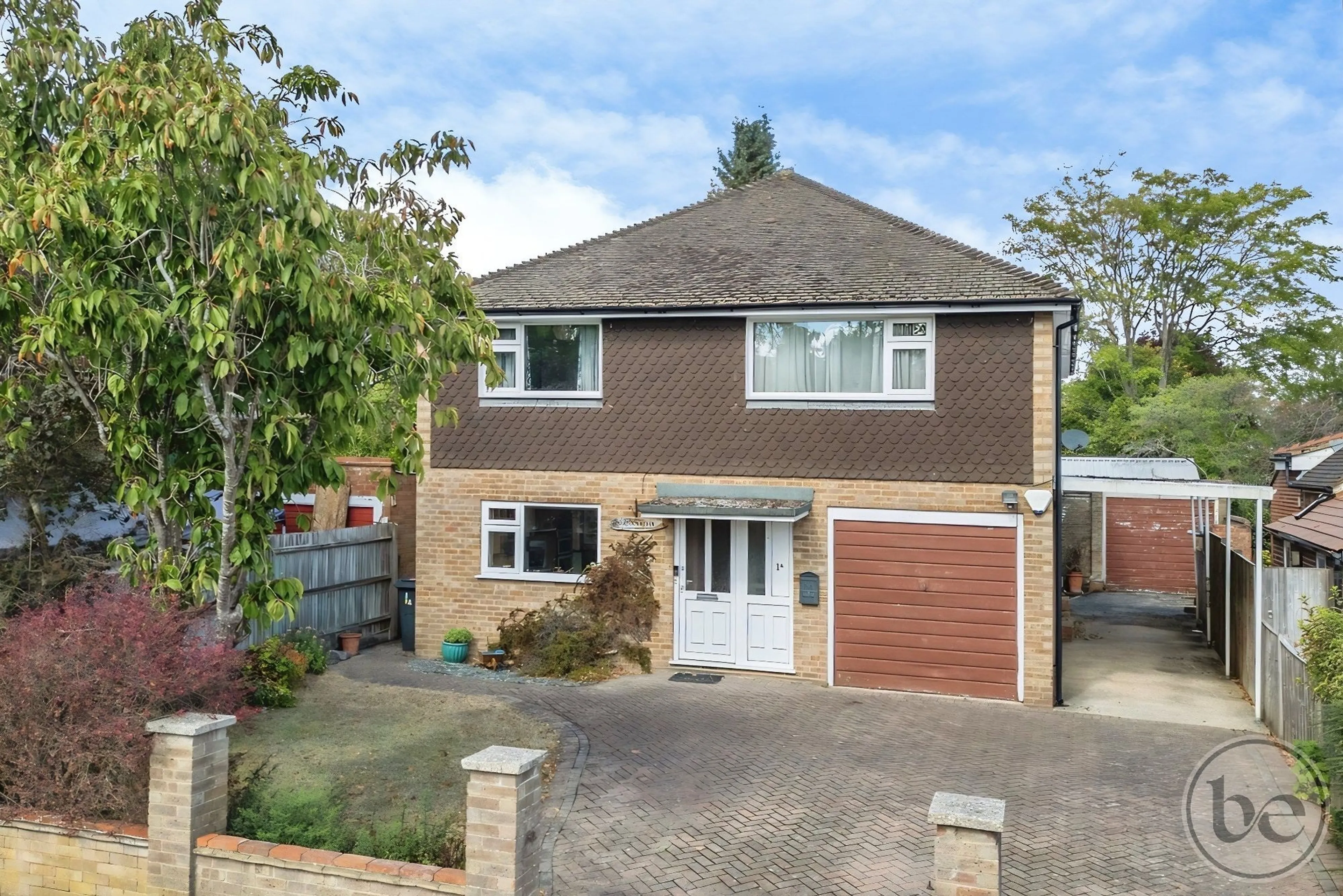 Property at Kearsley Road, Reading, RG30