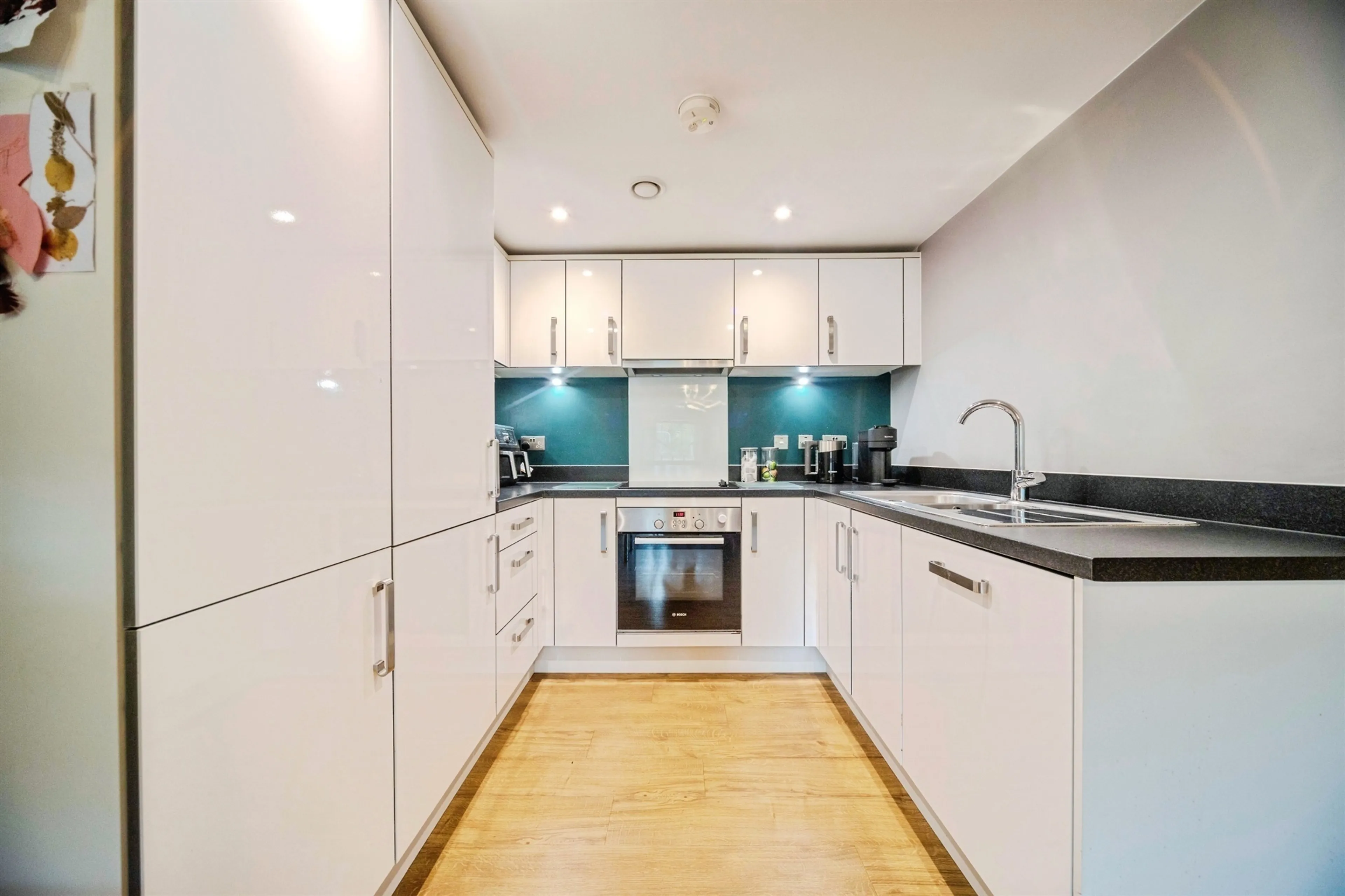 Property at Atlas Way, Oakgrove, Milton Keynes