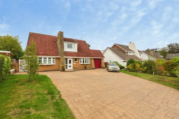 Blakeley Court, Wirral, Merseyside, CH63