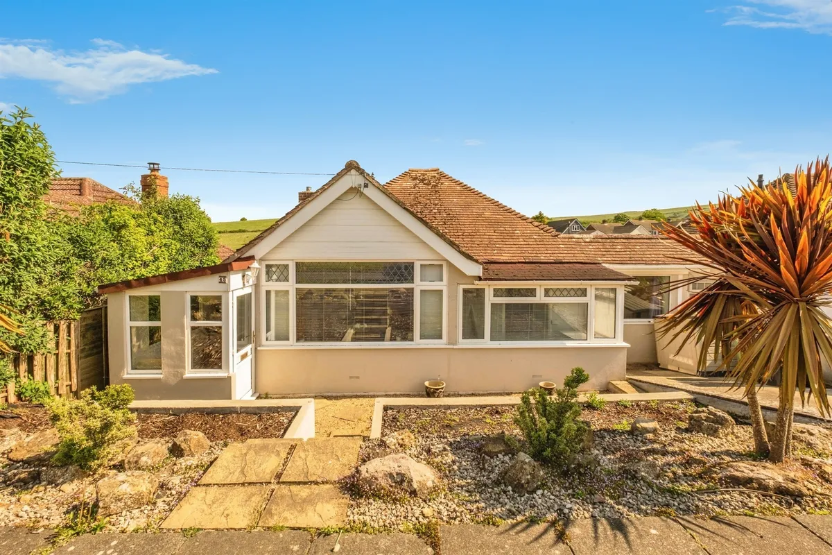 Westfield Avenue North, Saltdean, Brighton