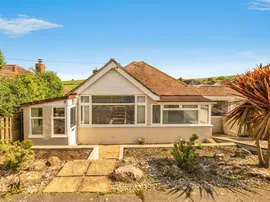 Westfield Avenue North, Saltdean, Brighton photo