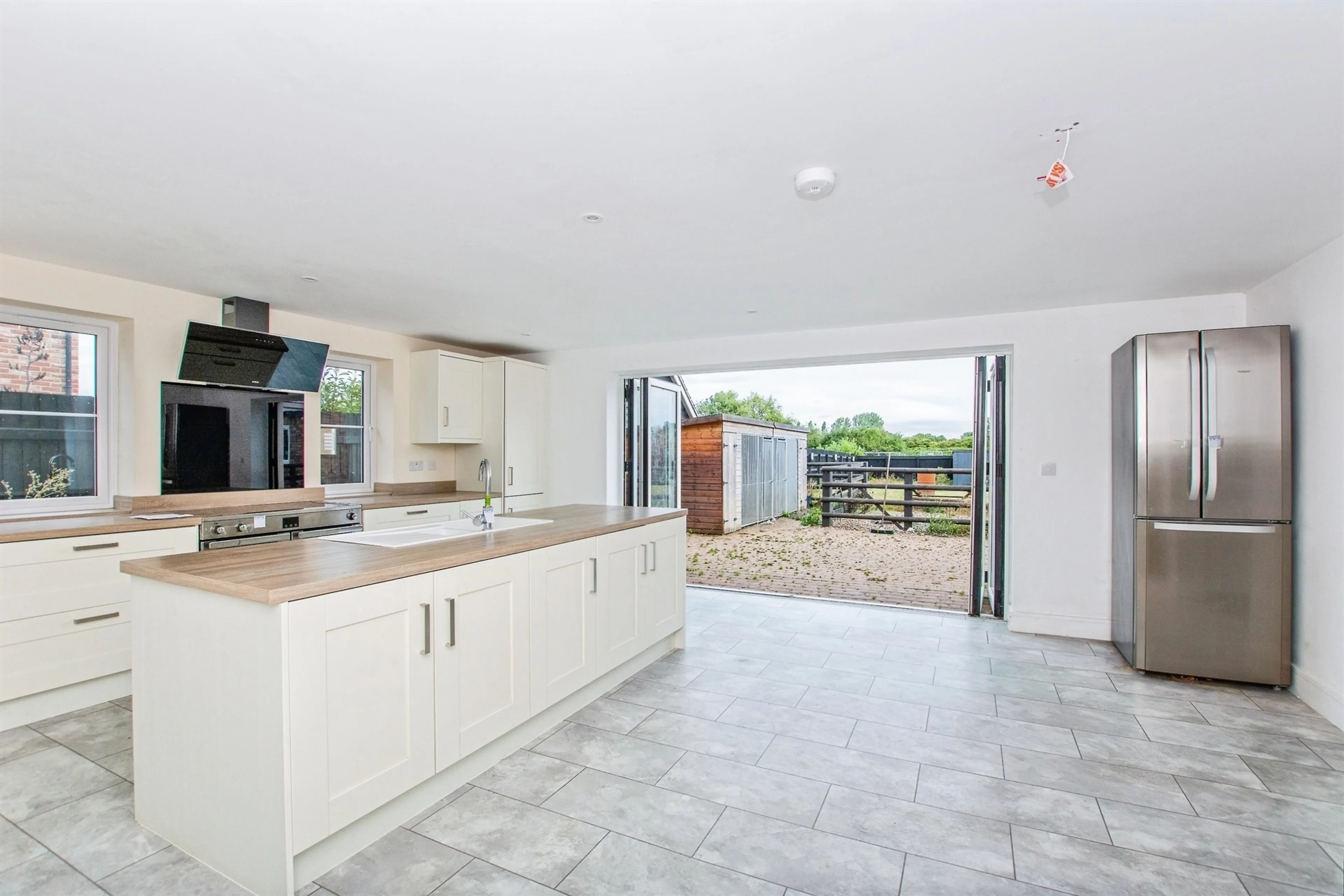 Property at Walton Road, Marshland St. James, Wisbech