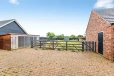 Walton Road, Marshland St. James, Wisbech