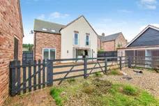 Walton Road, Marshland St. James, Wisbech