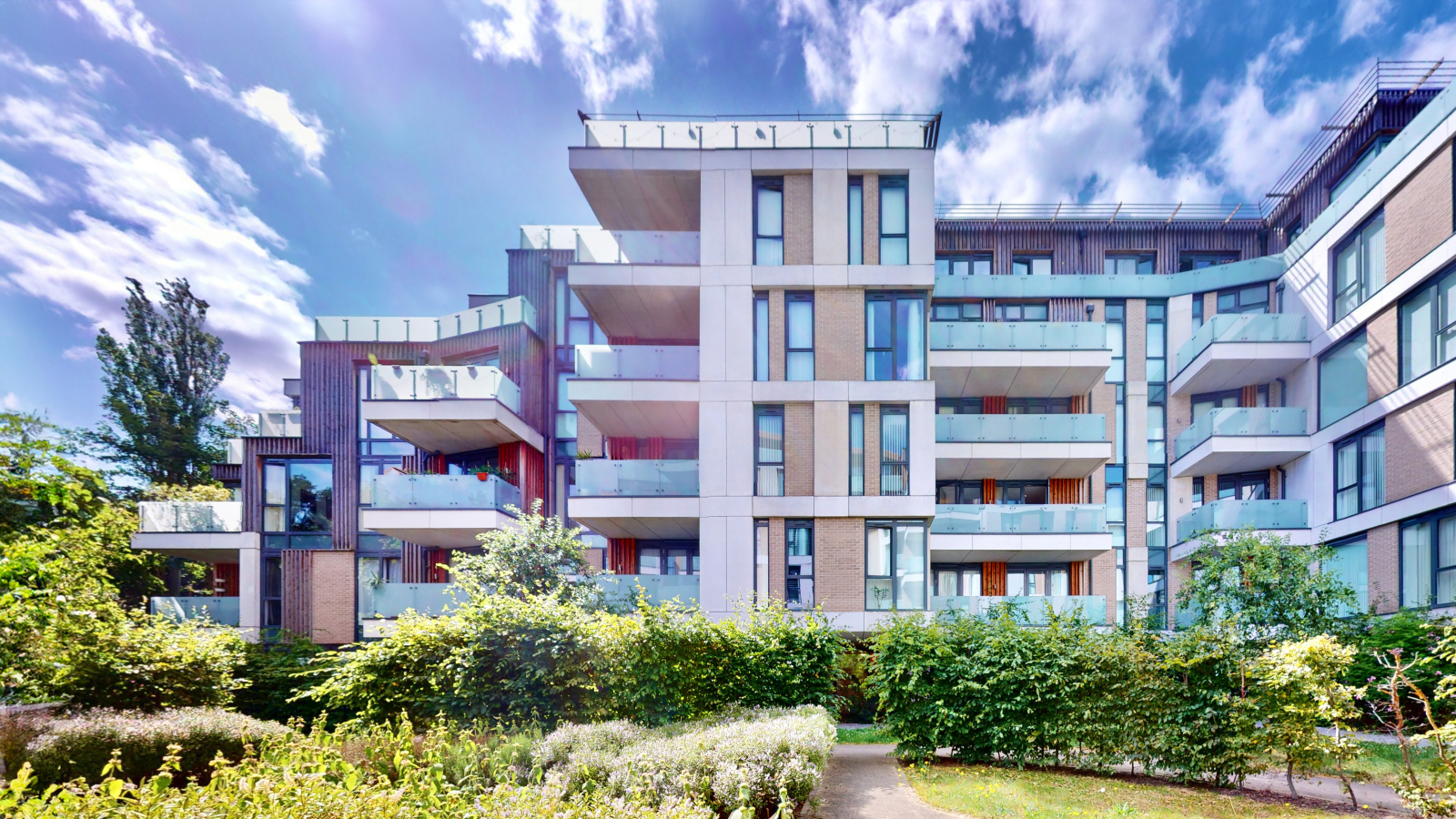 Osier House, 14 Quebec Way, SE16 Image 1