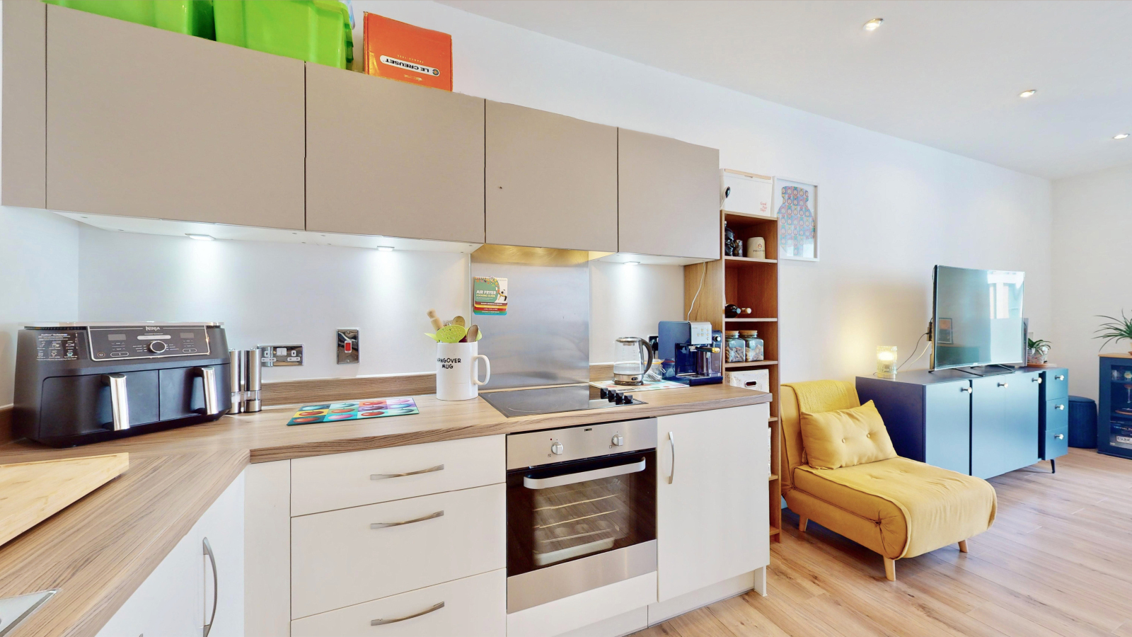 Osier House, 14 Quebec Way, SE16 Image 2