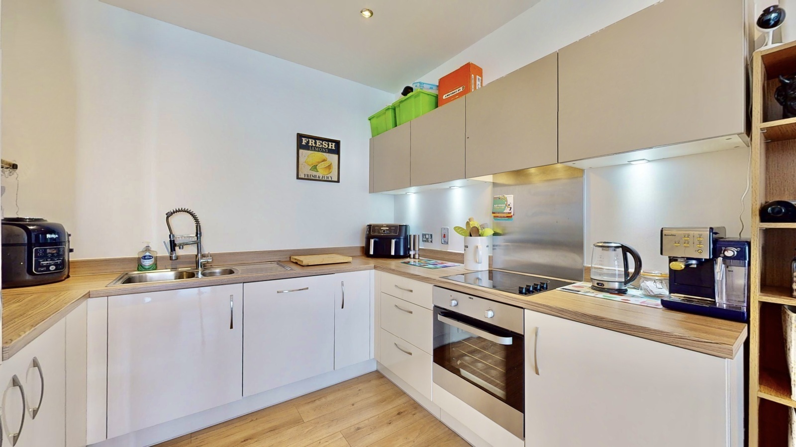 Osier House, 14 Quebec Way, SE16 Image 3