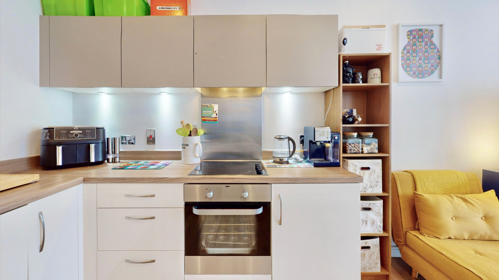Osier House, 14 Quebec Way, SE16 Image 4