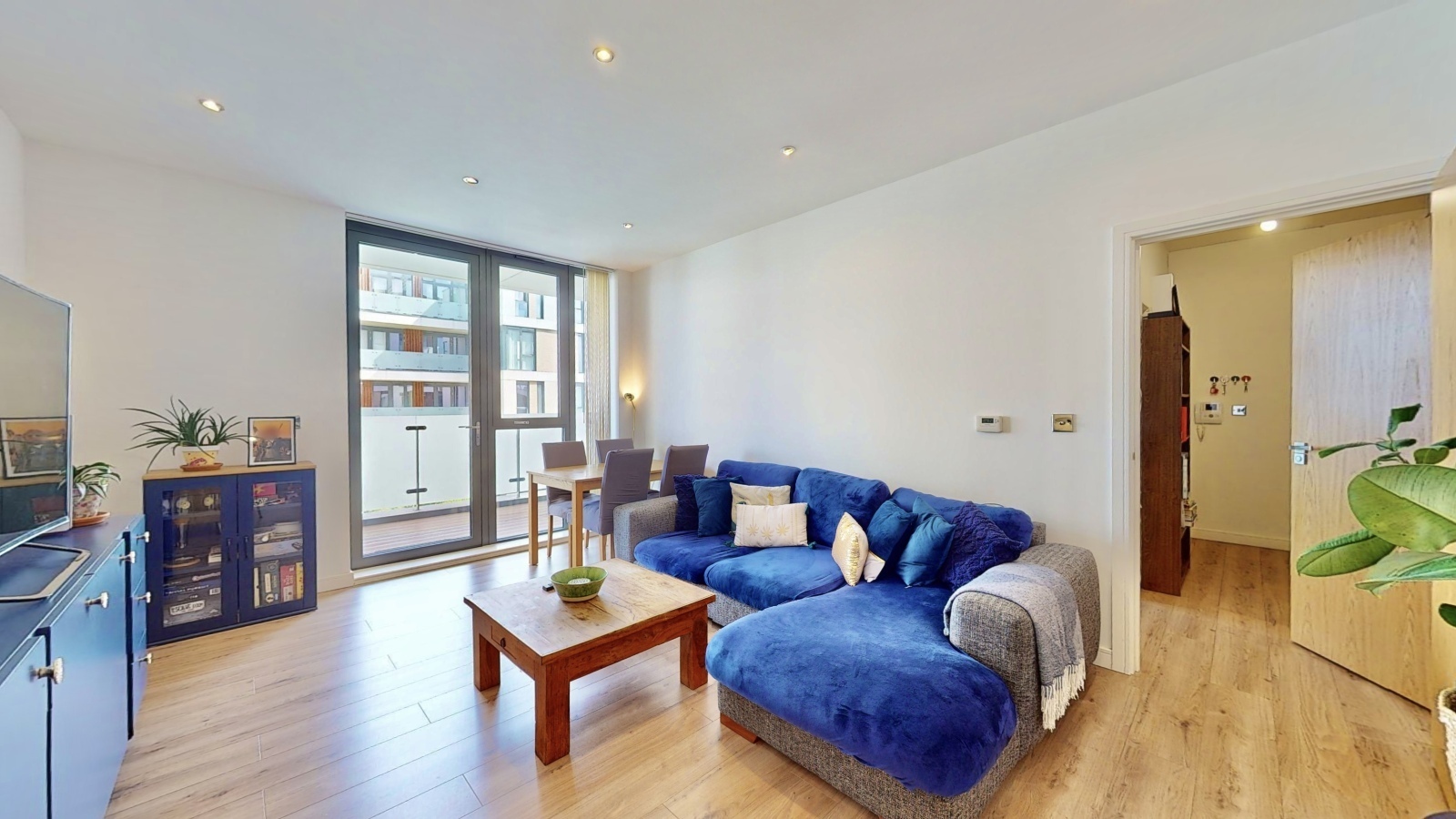 Osier House, 14 Quebec Way, SE16 Image 5