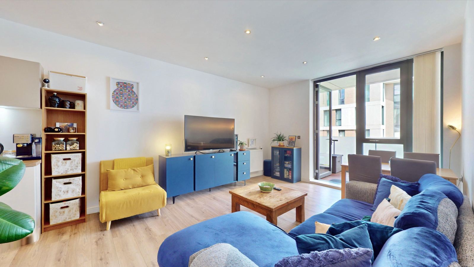 Osier House, 14 Quebec Way, SE16 Image 6