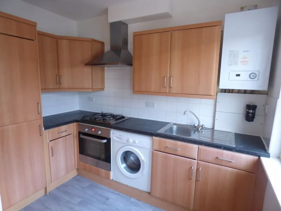 Roman Road, Bow, London, E3