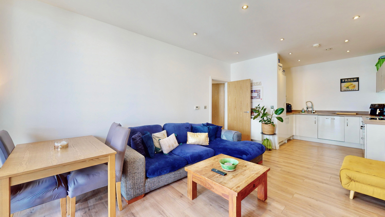 Osier House, 14 Quebec Way, SE16 Image 7