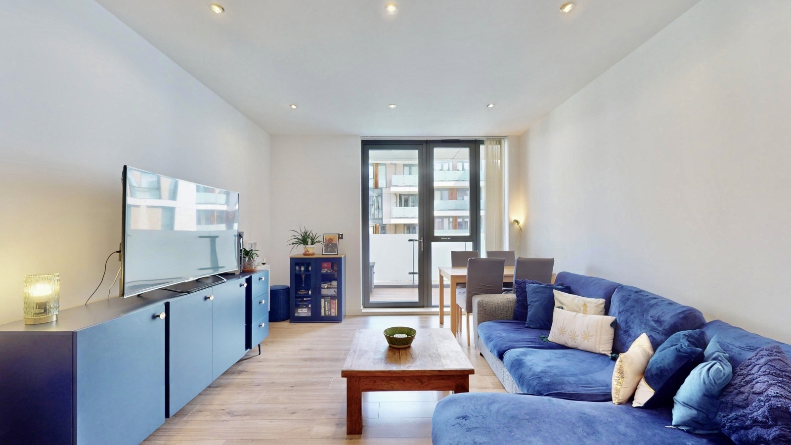 Osier House, 14 Quebec Way, SE16 Image 8