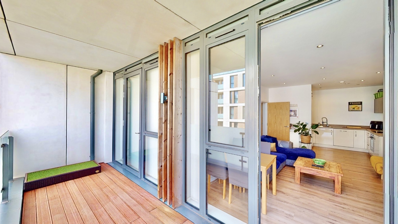 Osier House, 14 Quebec Way, SE16 Image 9