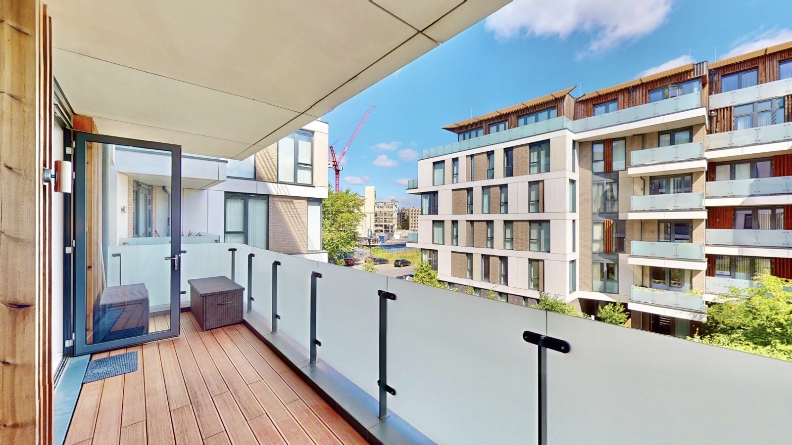 Osier House, 14 Quebec Way, SE16 Image 10