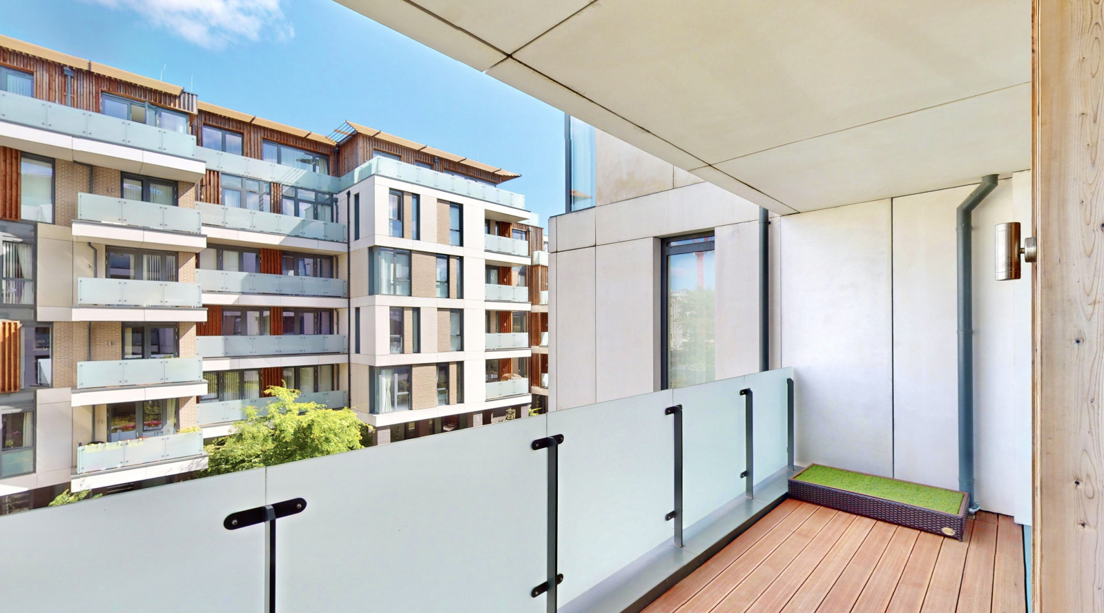 Osier House, 14 Quebec Way, SE16 Image 11