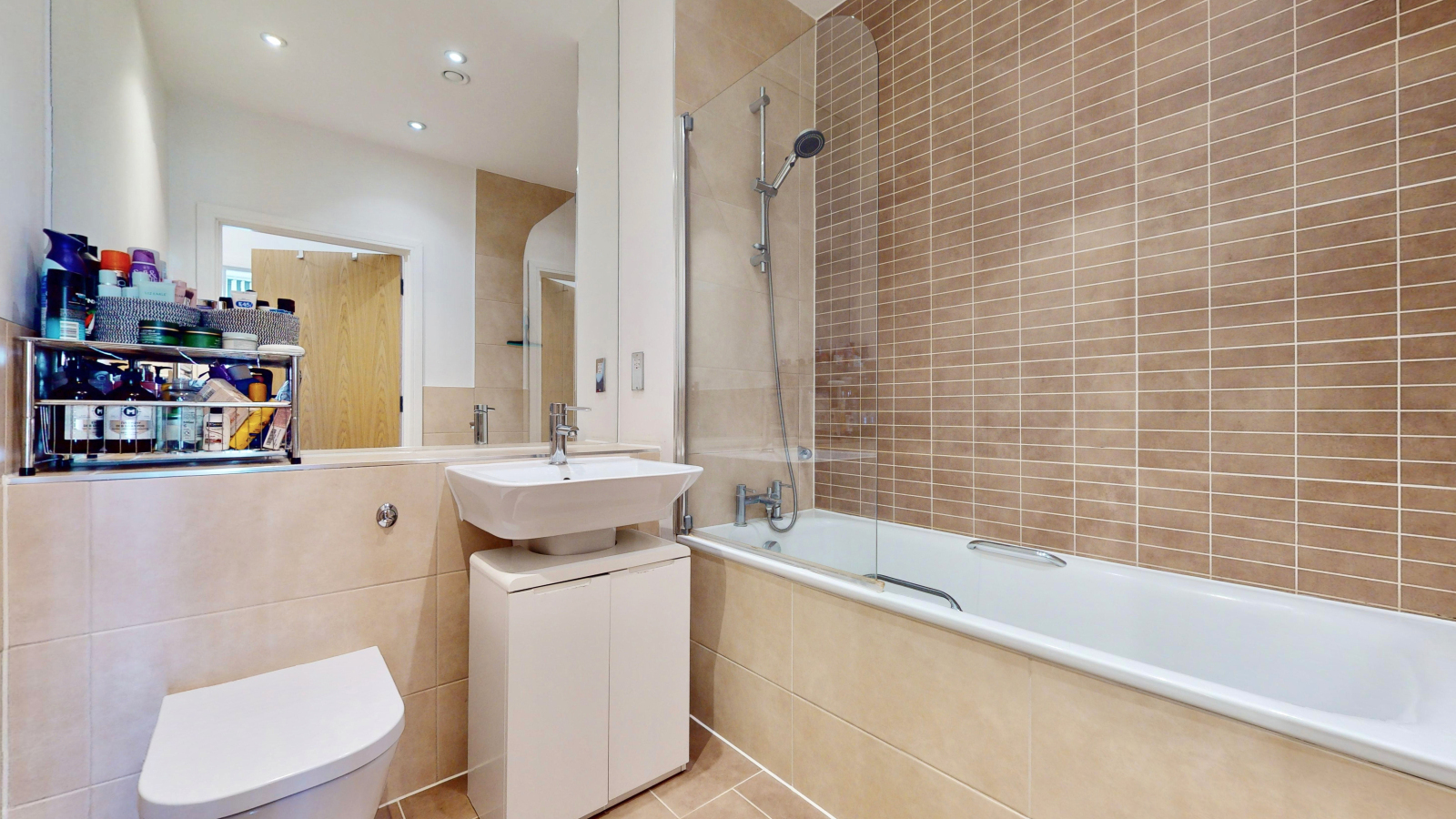 Osier House, 14 Quebec Way, SE16 Image 13