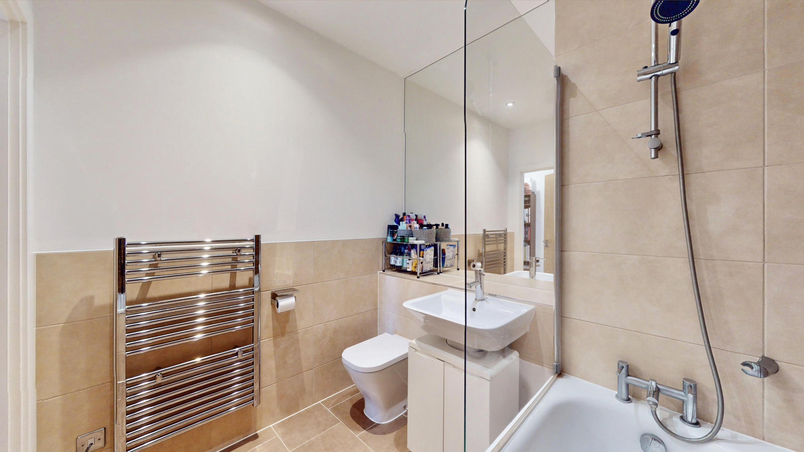 Osier House, 14 Quebec Way, SE16 Image 15
