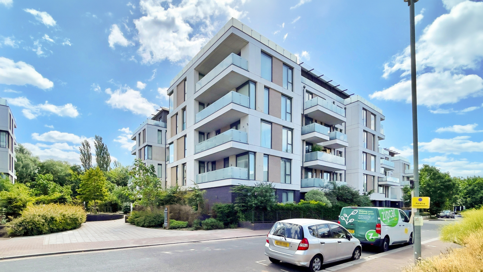 Osier House, 14 Quebec Way, SE16 Image 16