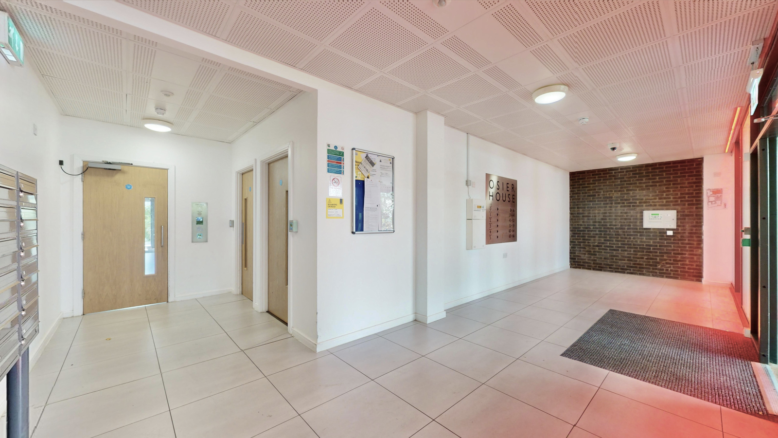 Osier House, 14 Quebec Way, SE16 Image 17