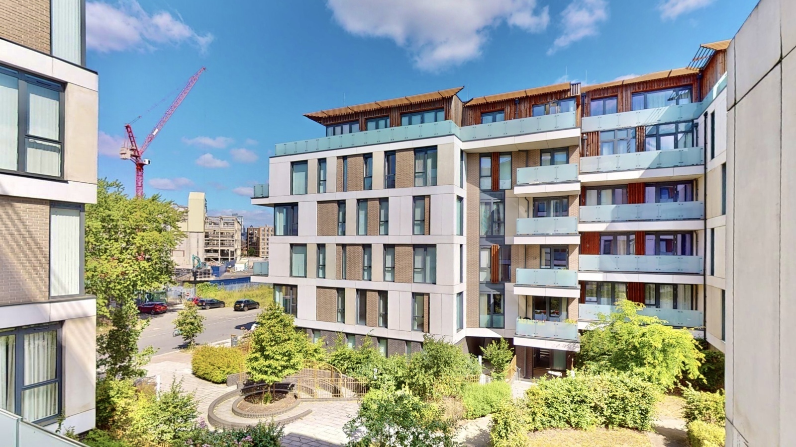 Osier House, 14 Quebec Way, SE16 Image 18