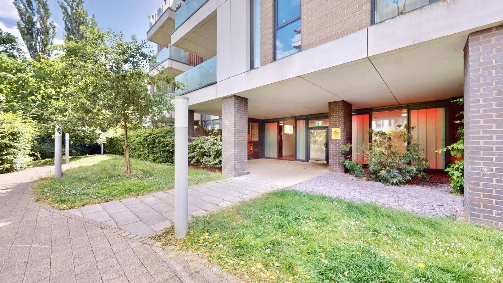 Osier House, 14 Quebec Way, SE16 Image 19