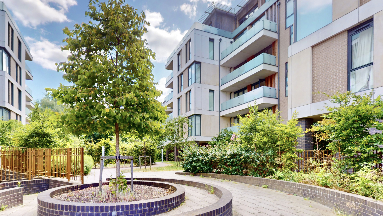 Osier House, 14 Quebec Way, SE16 Image 20