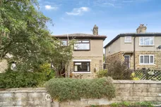 Hope Avenue, Shipley