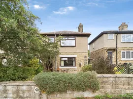 Hope Avenue, Shipley photo