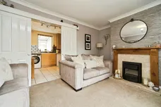Hope Avenue, Shipley